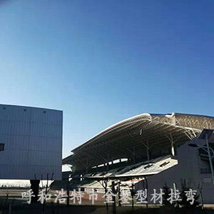 內(nèi)蒙古北方足球訓(xùn)練基地